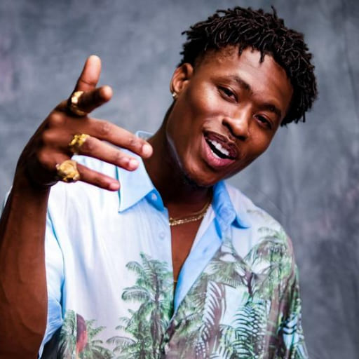 Lucky Daye Concerts in Detroit