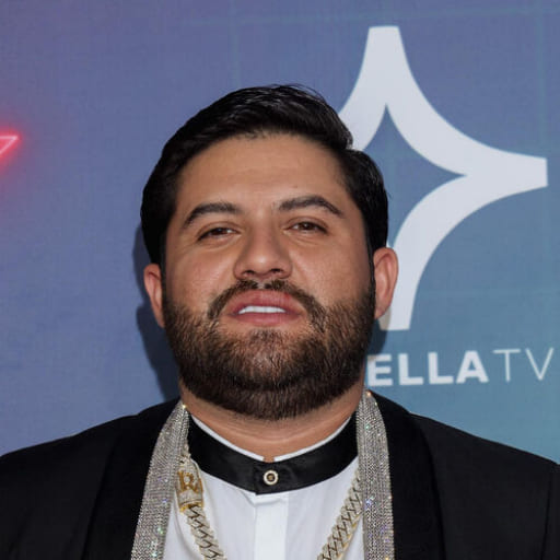Luis R Conriquez Concerts in Detroit
