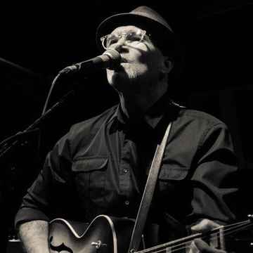 Marshall Crenshaw Concerts in Detroit