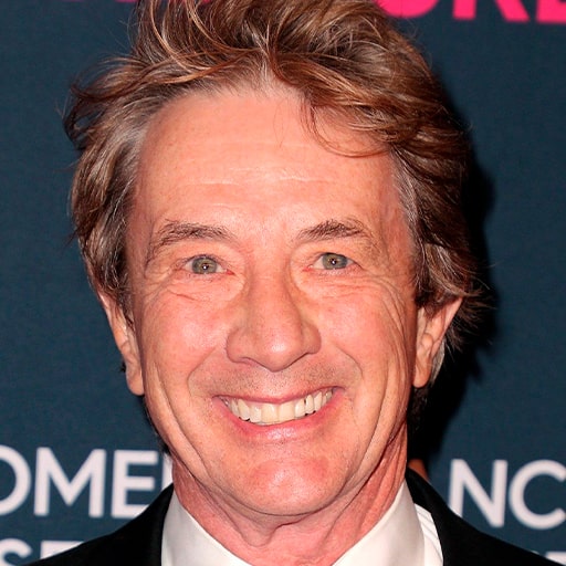 Martin Short Detroit Tickets