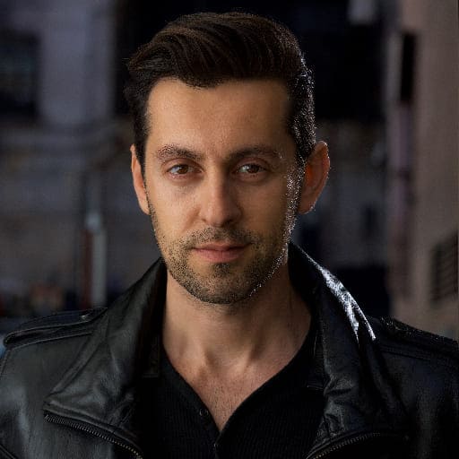 Max Amini Detroit Tickets