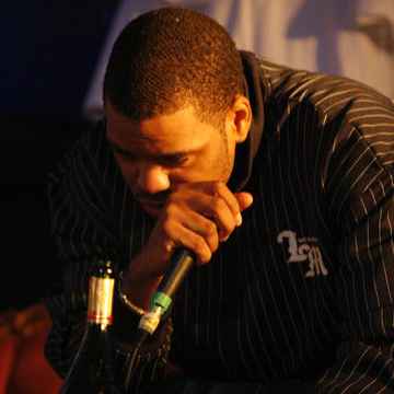 Method Man Concerts in Detroit