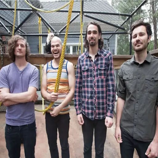 Microwave Concerts in Detroit