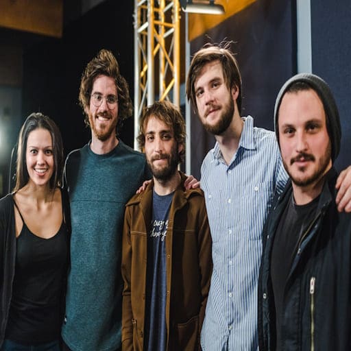 Mt. Joy Concerts in Detroit