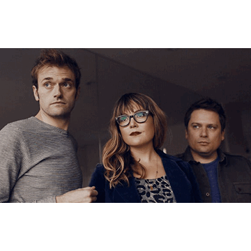 Nickel Creek Concerts in Detroit