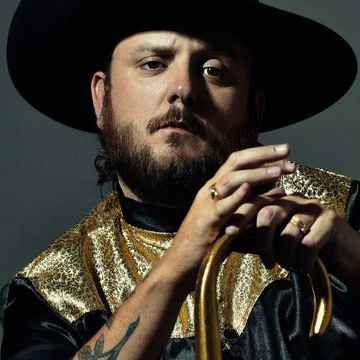 Paul Cauthen Concerts in Detroit