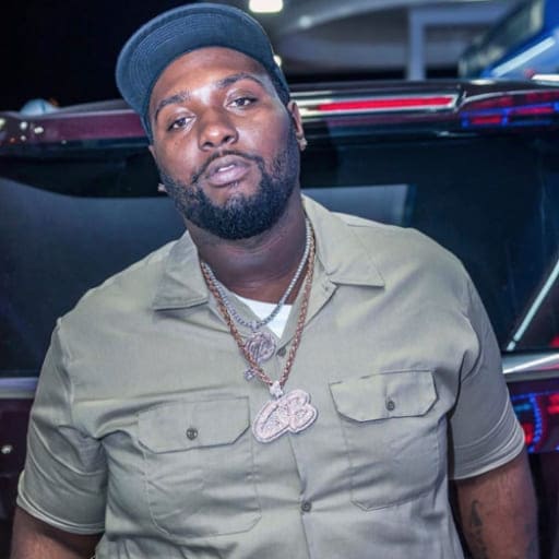 Peezy Concerts in Detroit