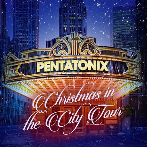 Pentatonix Concerts in Detroit