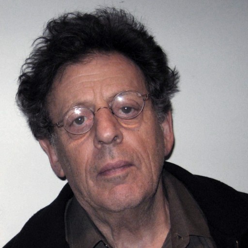 Philip Glass Concerts in Detroit