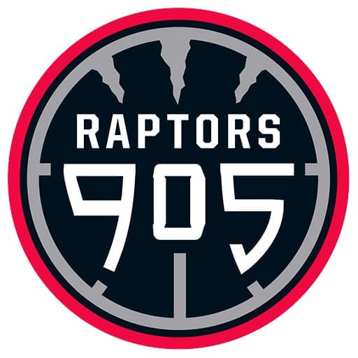 Raptors 905 in %%site%% Schedule 2026–2027
