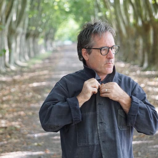 Richard Shindell Concerts in Detroit