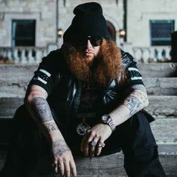 Rittz Concerts in Detroit