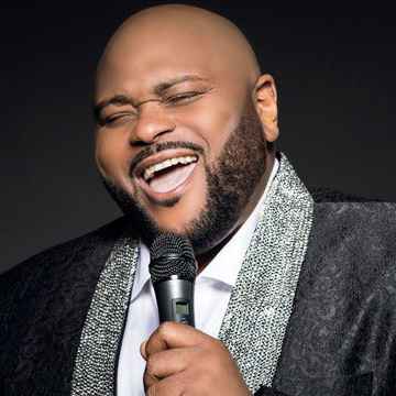 Ruben Studdard Concerts in Detroit