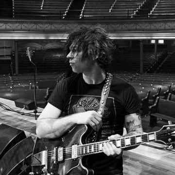 Ryan Adams Concerts in Detroit