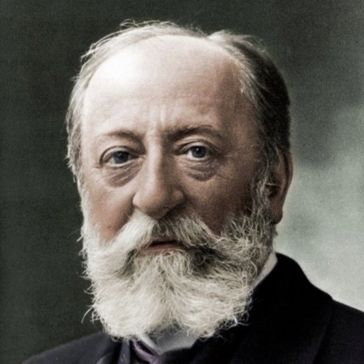 Saint-Saens Concerts in Detroit