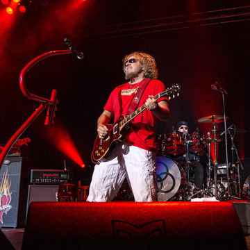 Sammy Hagar Concerts in Detroit