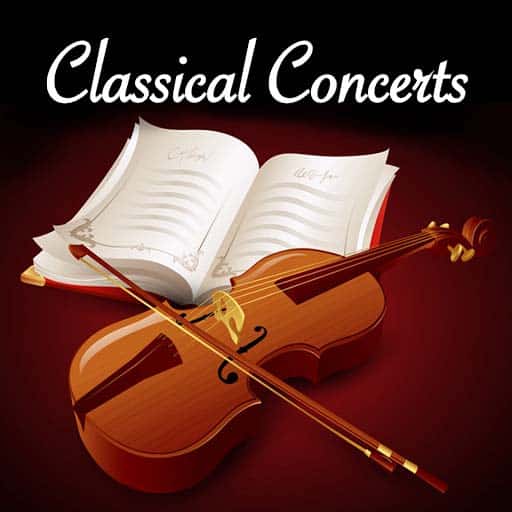 San Francisco Symphony Concerts in Detroit