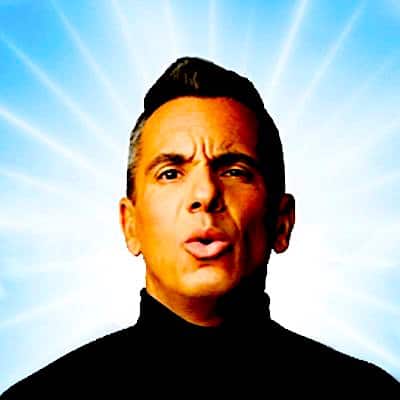 Sebastian Maniscalco Detroit Tickets