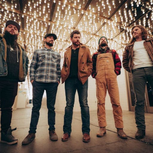 Shane Smith and The Saints Concerts in Detroit