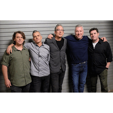 Smash Mouth Concerts in Detroit