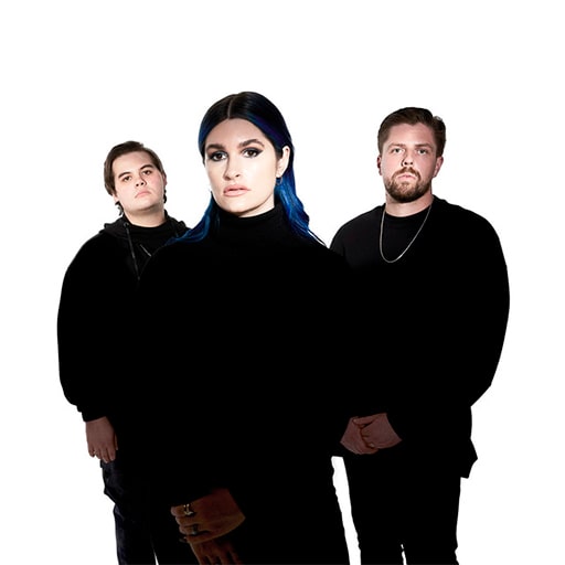 Spiritbox Concerts in Detroit
