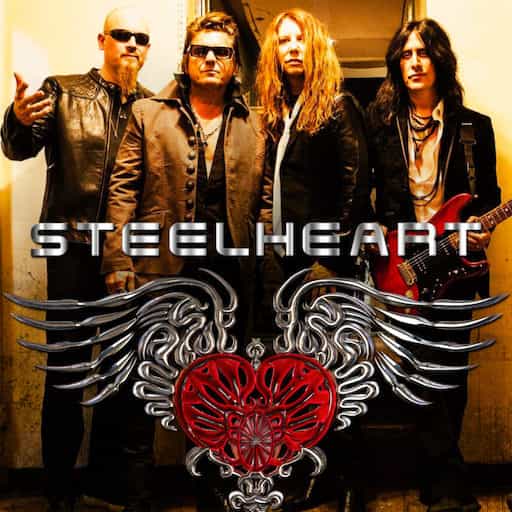 Steelheart Concerts in Detroit