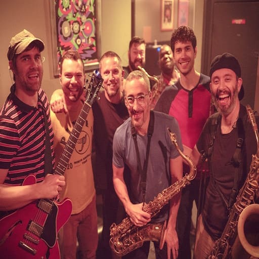 Streetlight Manifesto Concerts in Detroit