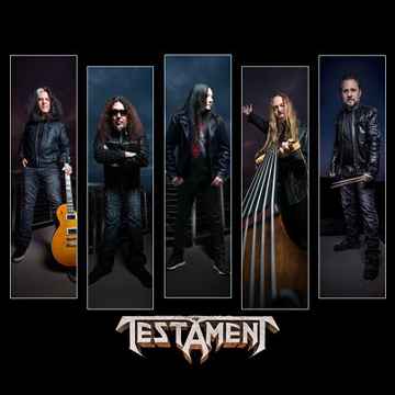 Testament Concerts in Detroit