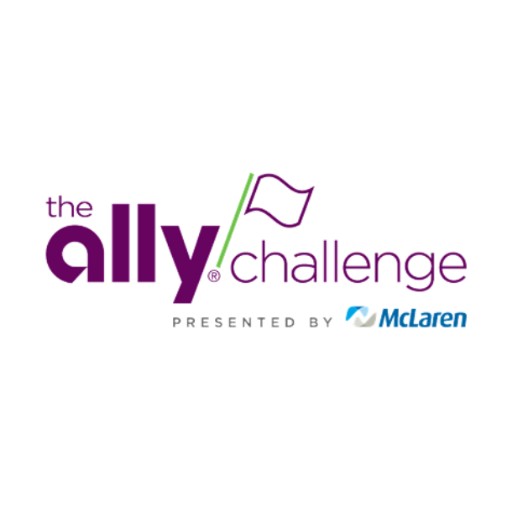 The Ally Challenge Schedule 2026–2027
