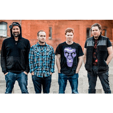 The Disco Biscuits Concerts in Detroit