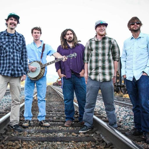 The Kitchen Dwellers Concerts in Detroit