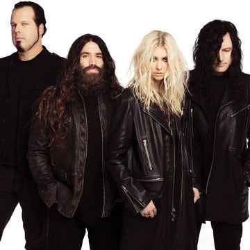 The Pretty Reckless Concerts in Detroit