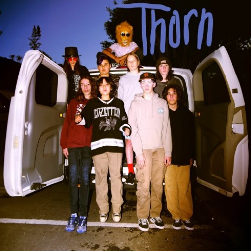 The Thorn Concerts in Detroit