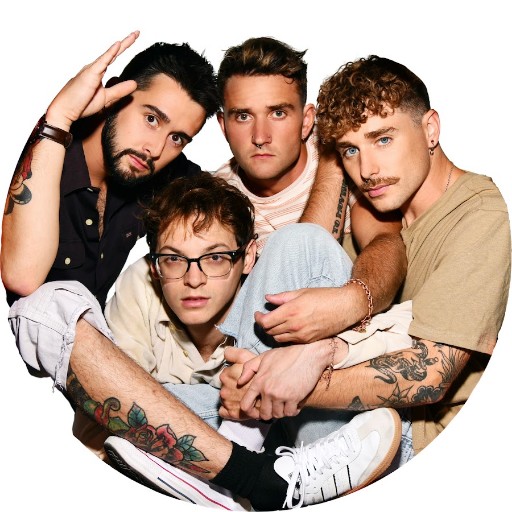 The Wrecks Concerts in Detroit