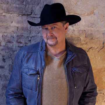 Tracy Lawrence Concerts in Detroit