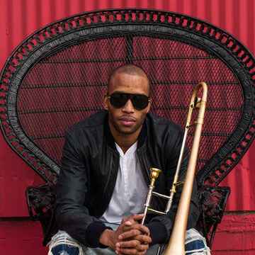 Trombone Shorty Concerts in Detroit