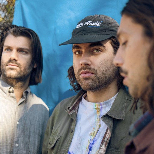 Turnover Concerts in Detroit