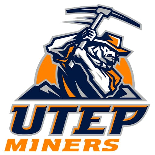 UTEP Miners Football Schedule 2026–2027