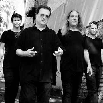 Violent Femmes Concerts in Detroit