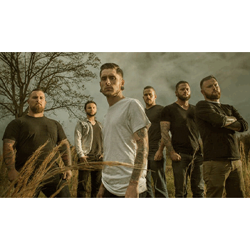 Whitechapel Concerts in Detroit