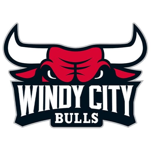 Windy City Bulls in %%site%% Schedule 2026–2027