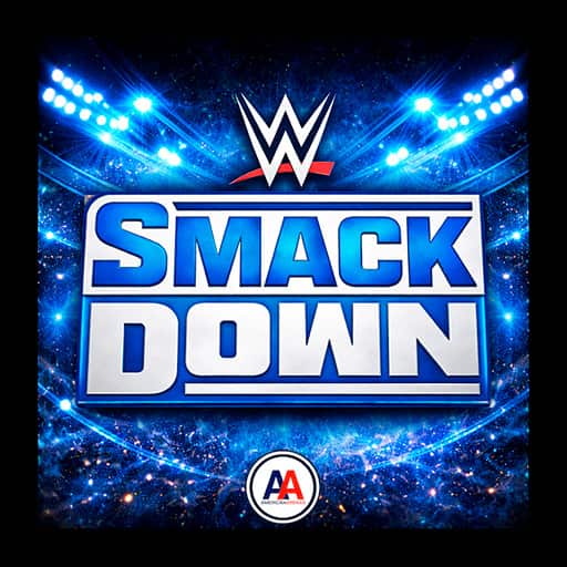 Detroit WWE: Smackdown Schedule 2026–2027