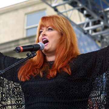 Wynonna Judd Concerts in Detroit