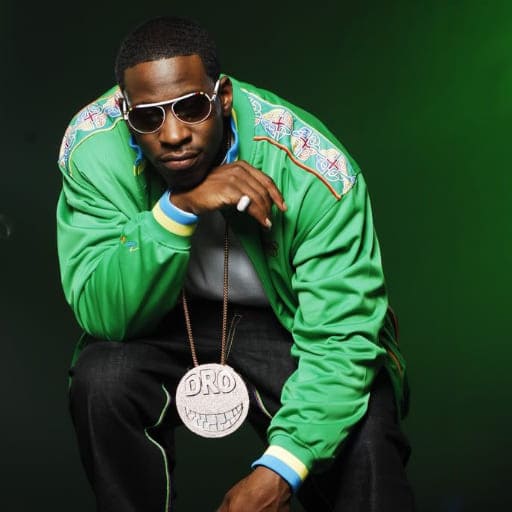 Young Dro Concerts in Detroit