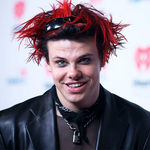 Yungblud Concerts in Detroit